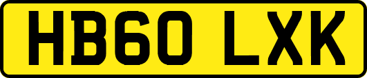 HB60LXK