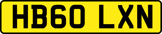 HB60LXN
