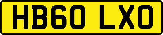 HB60LXO