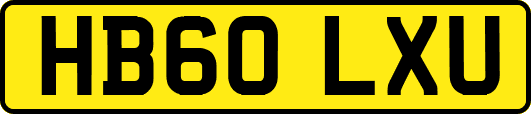 HB60LXU