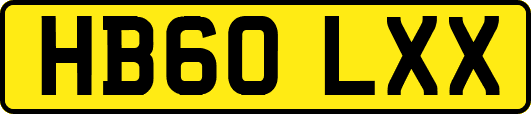HB60LXX