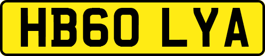 HB60LYA