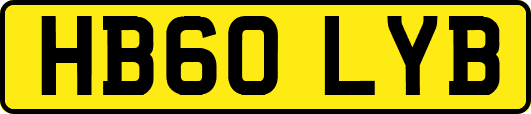 HB60LYB