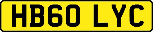 HB60LYC