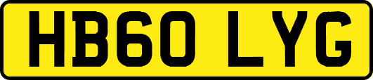 HB60LYG
