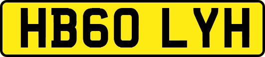 HB60LYH