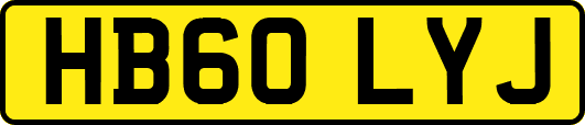 HB60LYJ