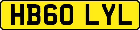 HB60LYL