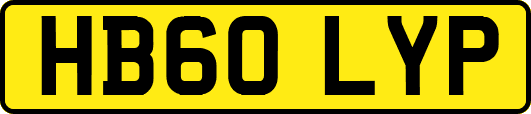 HB60LYP