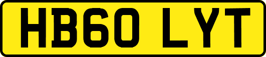 HB60LYT