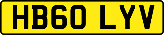 HB60LYV