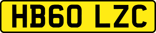 HB60LZC