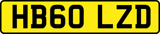 HB60LZD