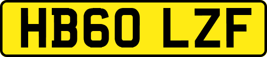 HB60LZF