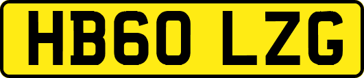 HB60LZG
