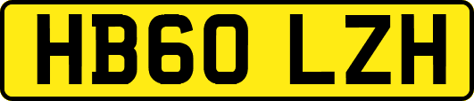 HB60LZH