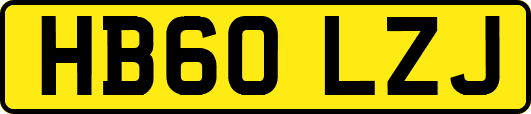 HB60LZJ