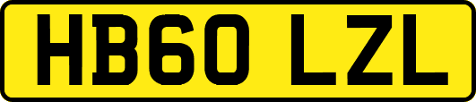 HB60LZL