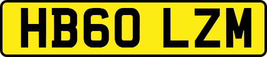 HB60LZM