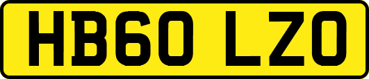HB60LZO