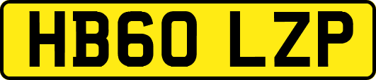 HB60LZP