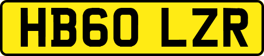 HB60LZR