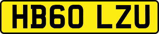 HB60LZU
