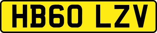 HB60LZV