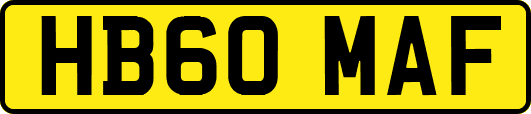 HB60MAF