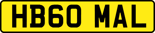 HB60MAL