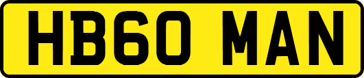HB60MAN
