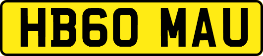 HB60MAU