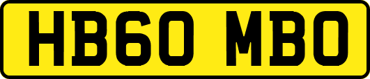 HB60MBO