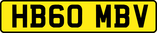 HB60MBV