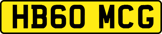 HB60MCG