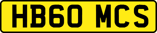 HB60MCS