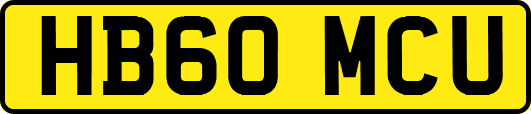 HB60MCU