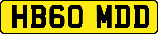 HB60MDD