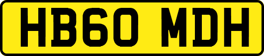 HB60MDH