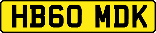 HB60MDK