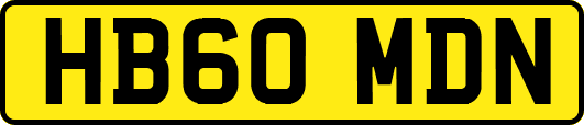 HB60MDN