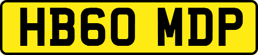 HB60MDP