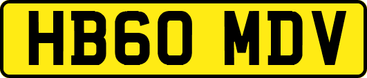 HB60MDV