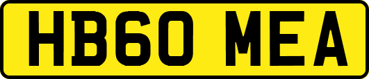 HB60MEA