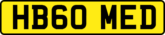 HB60MED