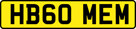 HB60MEM