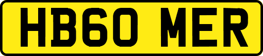 HB60MER