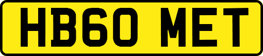 HB60MET