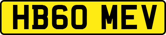 HB60MEV