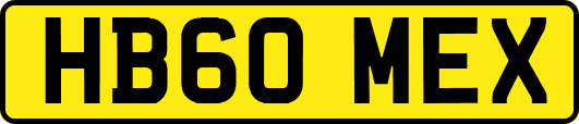 HB60MEX
